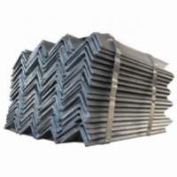 Galvanized Angle Iron Bar