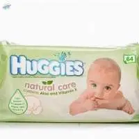 Huggies Wipes