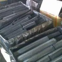 Softwood Charcoal
