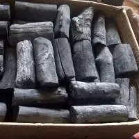 Mangrove Hardwood Charcoal