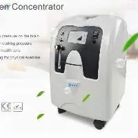 Portable Oxygen Generator