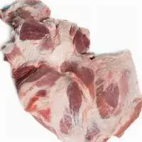 Frozen Pork Shoulder Boneless and Skinless