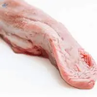 Frozen Pork Tongue