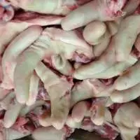 Frozen Pork Tails