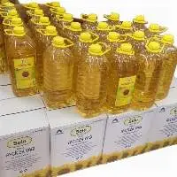 Refined Sunflower Oil
