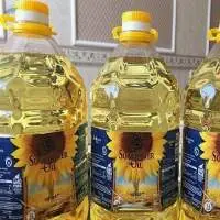 Best Grade Refined Sunflower Oil