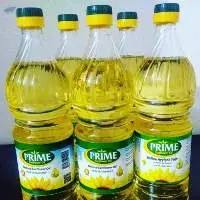 100% Quality Refined Sunflower Oil