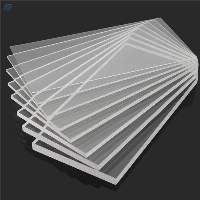 Acrylic Sheet