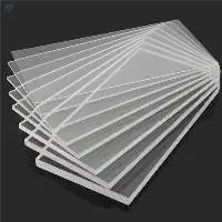 Acrylic Sheet