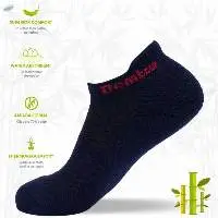 Bamboo Socks