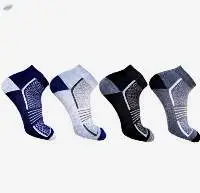 Cotton Socks