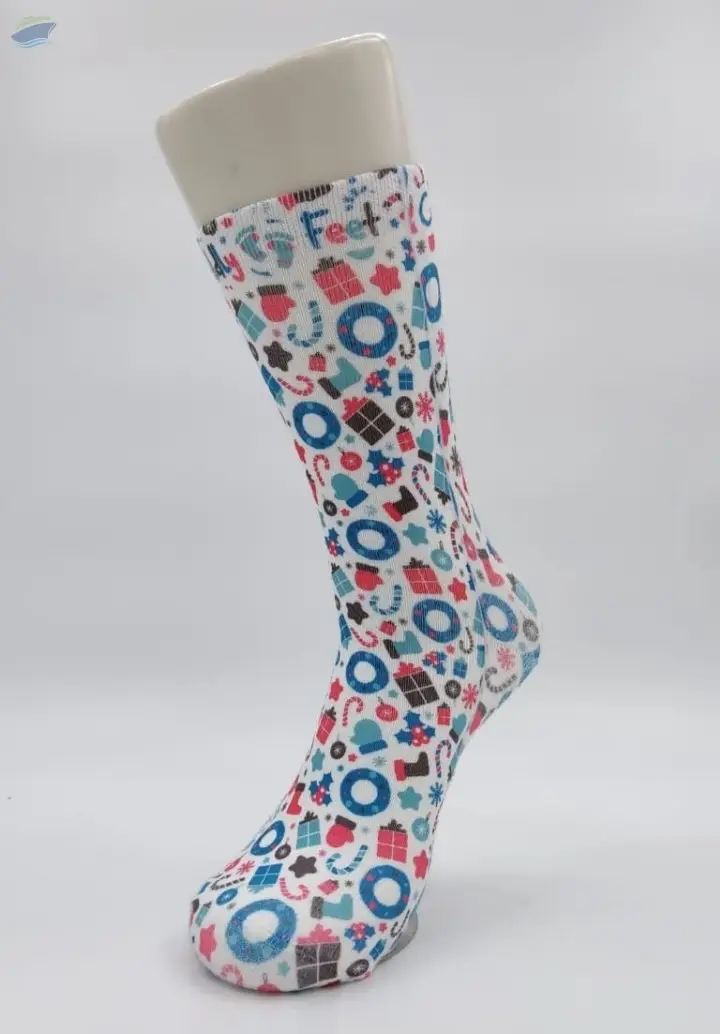 Custom Printed / Theme Socks