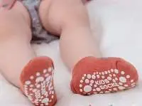 ANTI SLIP KIDS SOCKS