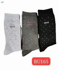 MENS FORMAL SOCKS