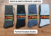 Men Cotton Socks