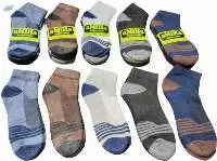 Amiha Mens Cotton Socks
