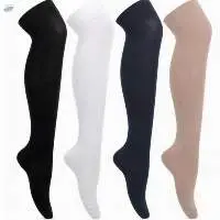 Cotton Stockings