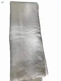 Pure Linen Gauz Fabric (Crossvine 102gsm )