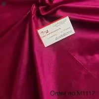 Plain Silk 50gm Width 44"