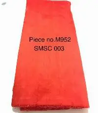 Raw Silk 100gm Width 44" SMSC 003
