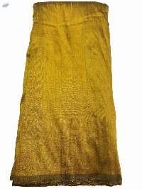 Raw Silk 100 Gram Gold 44" Smsc 006