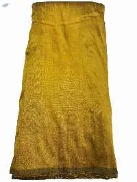 Raw Silk 100 Gram Gold 44" Smsc 006