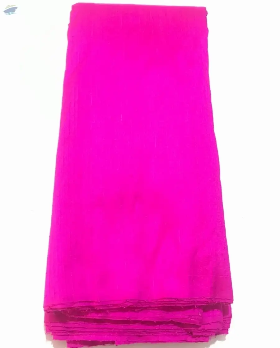 Raw Silk 100 Gram 44" Width SMSC 007