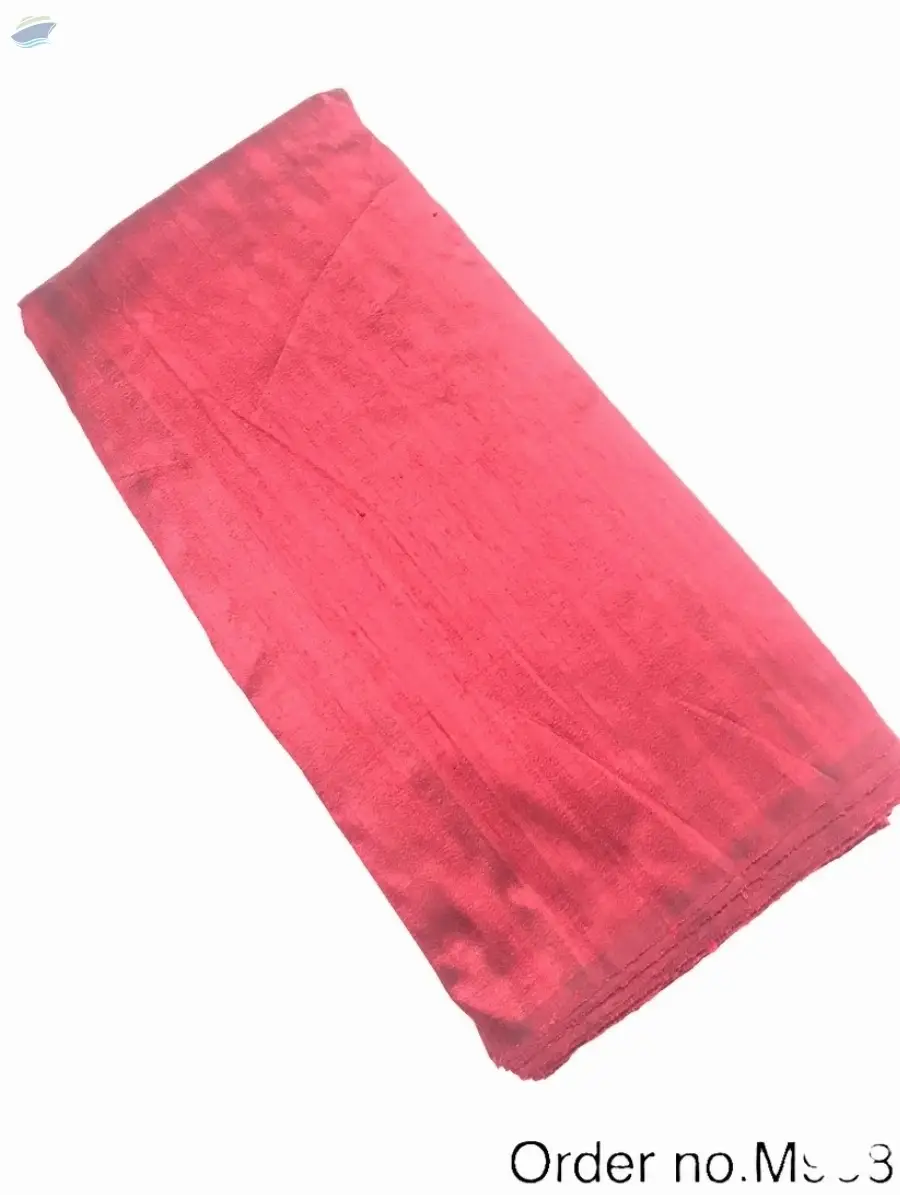 Raw Silk 100 Gram 44" Width SMSC 009