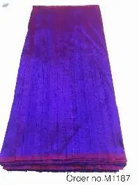 Raw Silk 100gm Width 44" SMSC 013