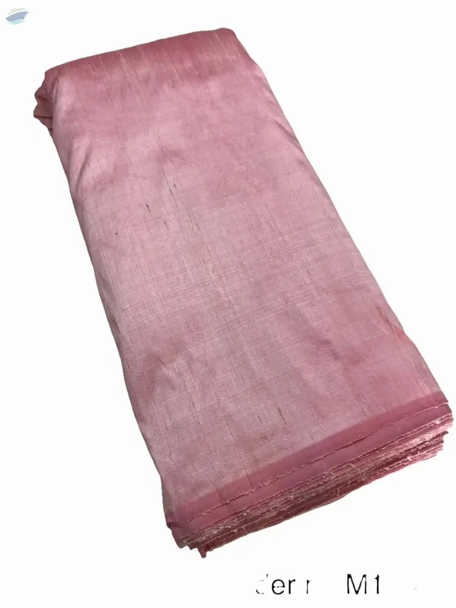 Raw Silk 100 Gram Width 44" SMSC 016