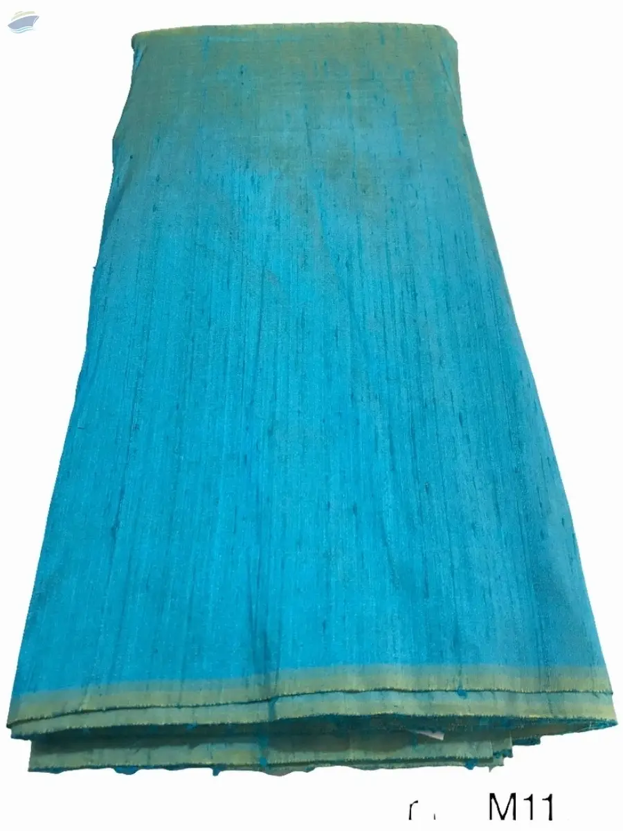 Raw Silk 100gm Width 44" SMSC 018