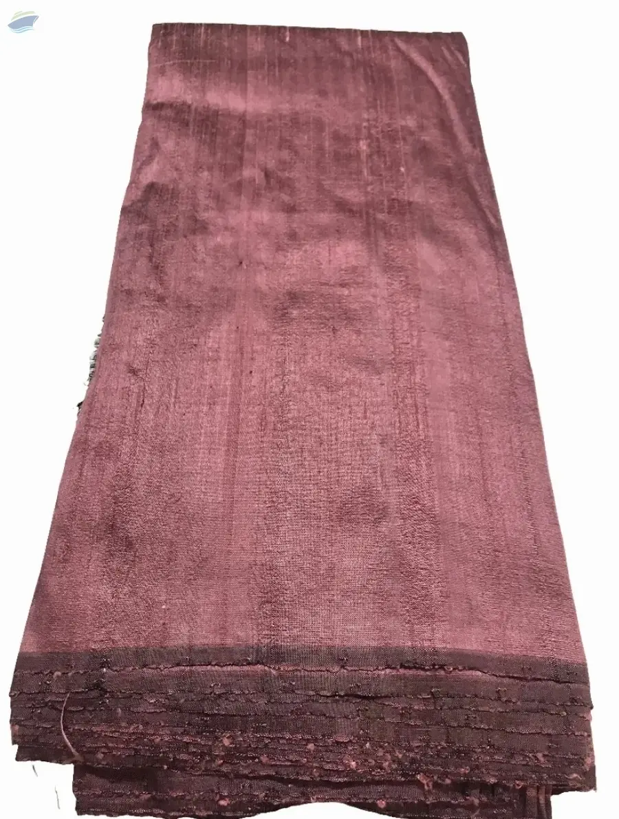 Raw Silk 100 Gram Width 44" SMSC 019