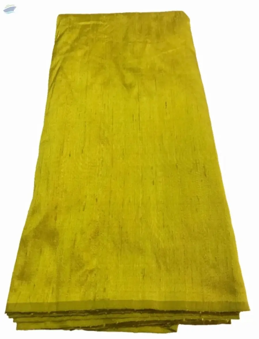 Raw Silk 100 Gram Width 44"SMSC 022