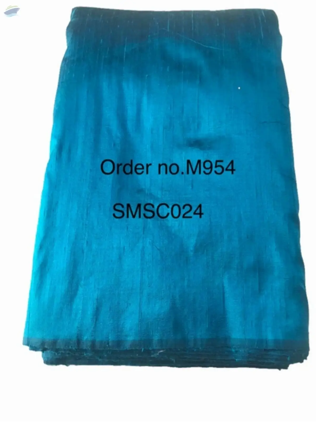 Raw Silk 100gm Width 44" SMSC024