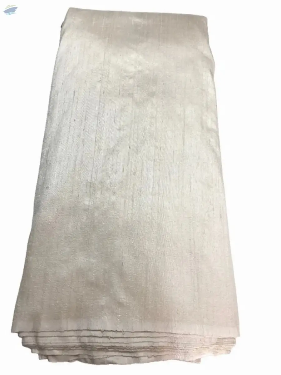 Raw Silk 100 Gram Width 44" SMSC 026
