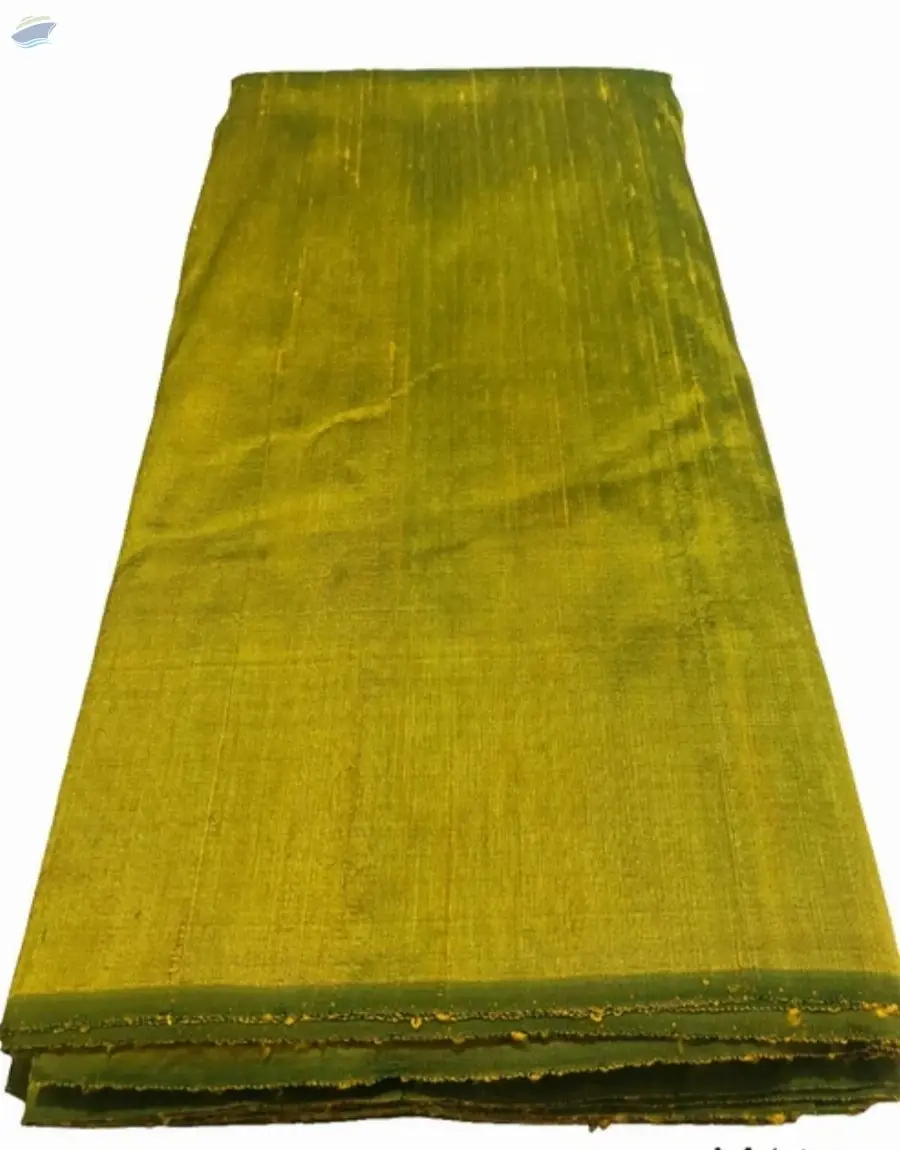 Raw Silk 100gm Width 44" SMSC 032