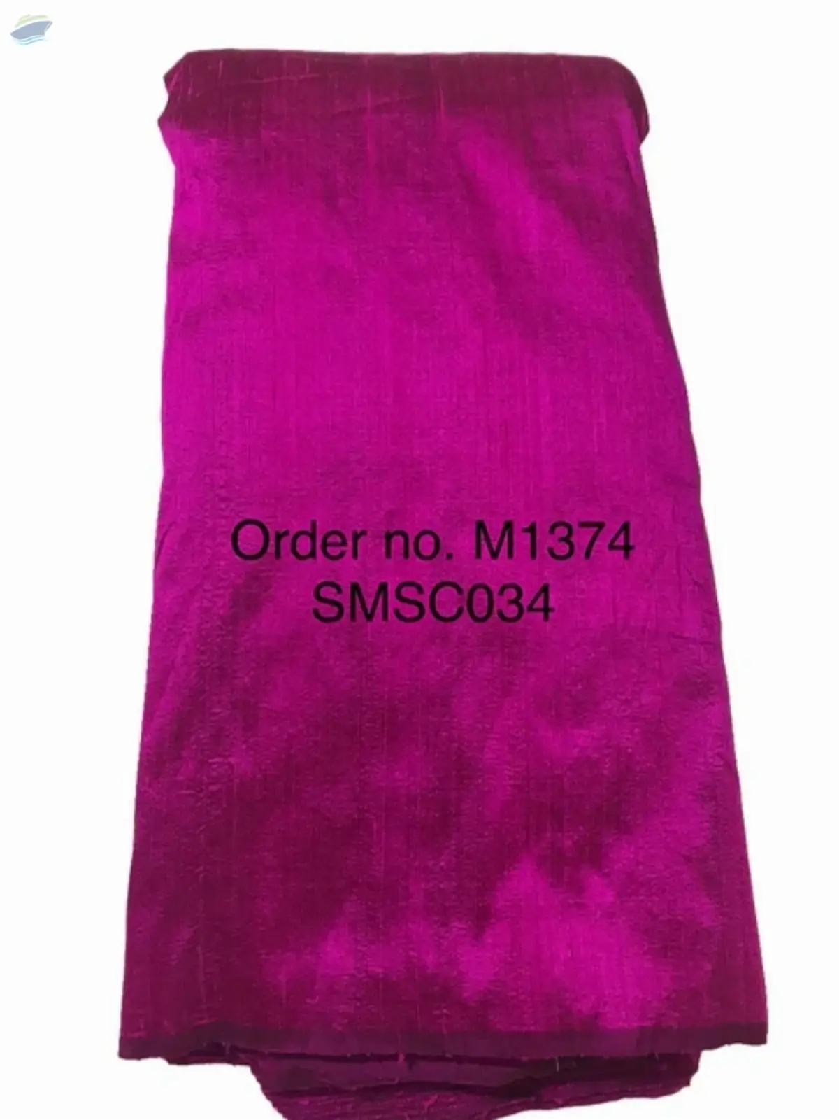 Raw Silk 100gm Width 44A SMSC034