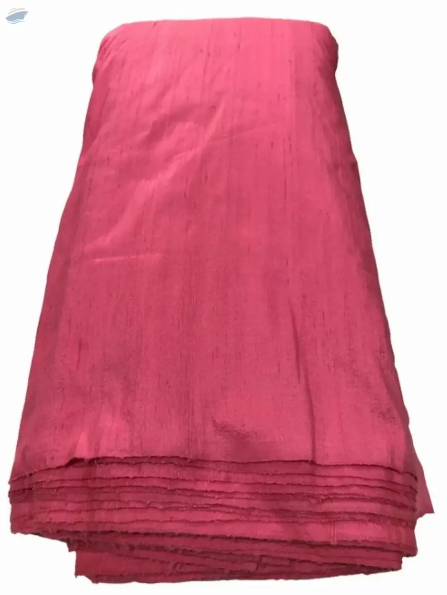 100Gram Raw Silk Smsc-036 (bubblegum)