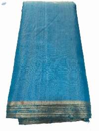 Tissue Raw Silk 105gm Width 44