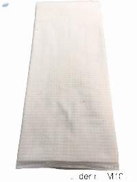 Chatai Big Check Cotton Fabric Width 48"
