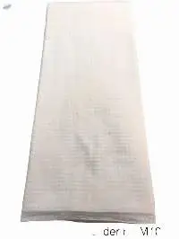 Chatai Big Check Cotton Fabric Width 48"