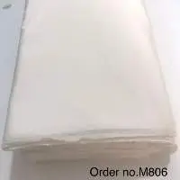 Silk Crepe Lycra 73gsm Width 44"