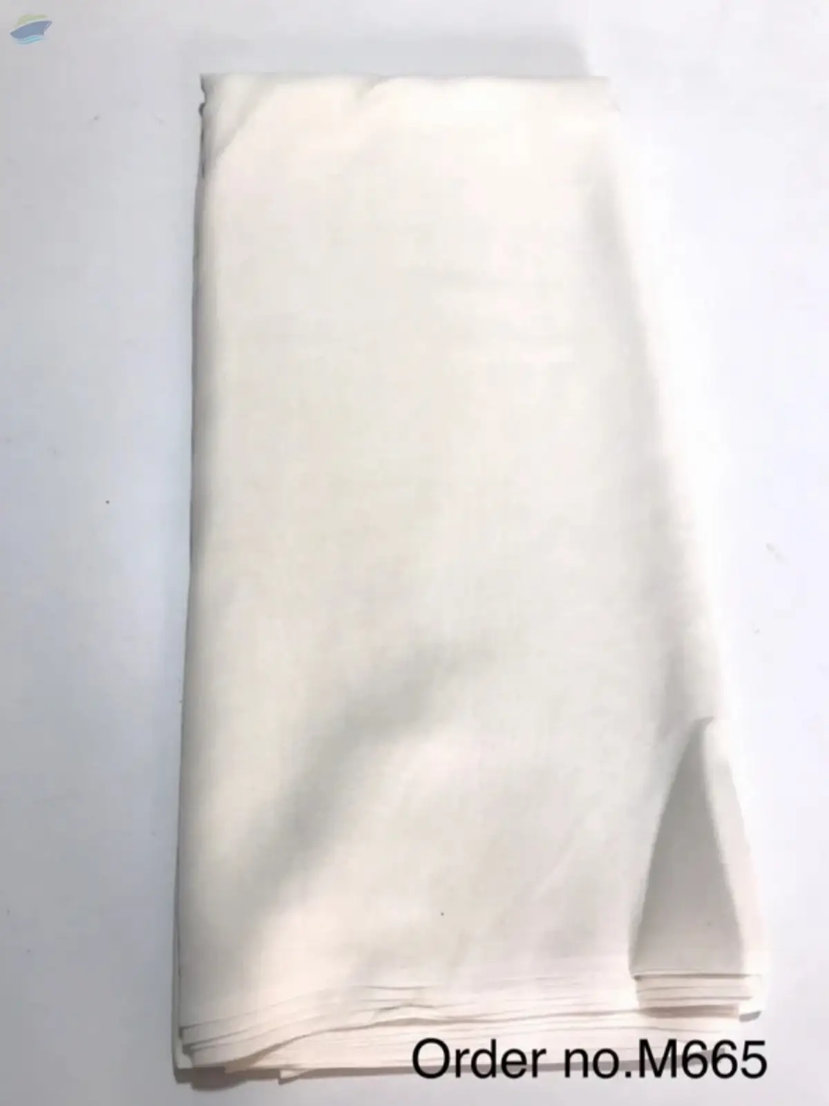Silk Georgette 60 Gsm Width 44"