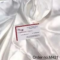 Silk Satin 60gsm Width 44"