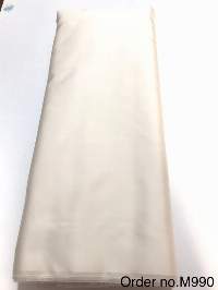 Silk Satin Organza 85gsm Width 54"