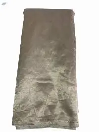 Silk Tissue Stripes Organza 50gsm Width 44"
