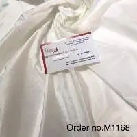 Plain Silk 60gsm Width 44"