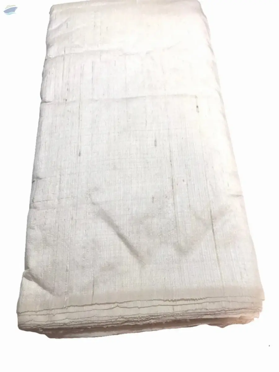 Raw Silk 70gsm Width 43"