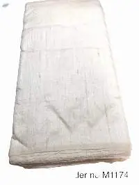 Raw Silk 80gsm Width 43"