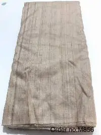 Tussar Silk 60gsm Width 44"